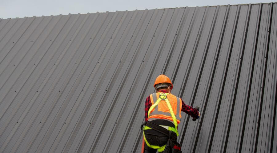 Expert Emergency Roof Repairs services in Entriken, PA